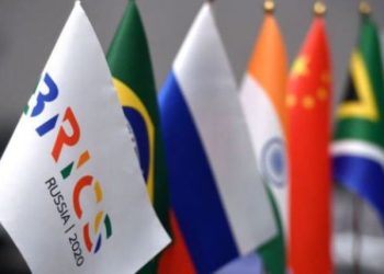 El Presidente de Bolivia participa en la Cumbre de BRICS para promover asociaciones e inversiones