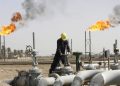 Las exportaciones de petróleo crudo venezolano aumentan un 22% mensualmente en julio