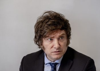 El radicalismo enojado de Millie no es lo que Argentina necesita ahora