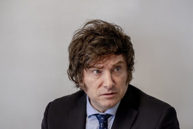 El radicalismo enojado de Millie no es lo que Argentina necesita ahora