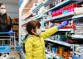 La inflación en Estados Unidos aumentó ligeramente en julio. Tasa de desempleo en 50 años
