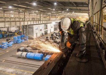 Corea considera reducir el daño al alza arancelaria de México sobre las importaciones de acero