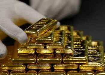 Las reservas de oro de Venezuela cayeron 12% en 6 meses