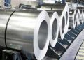 México aumenta los aranceles a los productos de acero al 25%