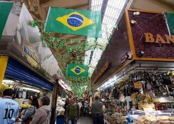 Brasil milagro en 3 años.. Del colapso a la lista de las economías más poderosas del mundo