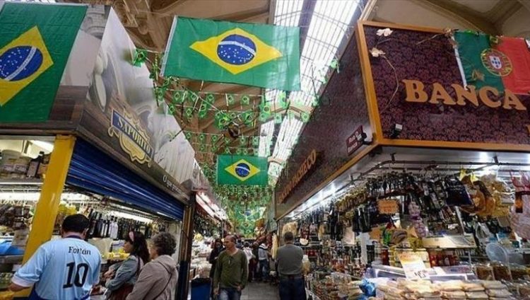 Brasil milagro en 3 años.. Del colapso a la lista de las economías más poderosas del mundo