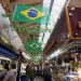 Brasil milagro en 3 años.. Del colapso a la lista de las economías más poderosas del mundo