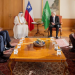 Arabia Saudita busca impulsar inversiones con Chile
