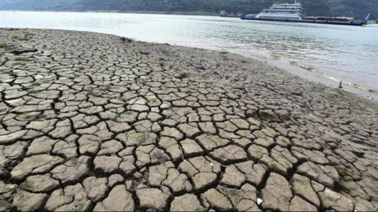 Severa sequía golpea la economía argentina