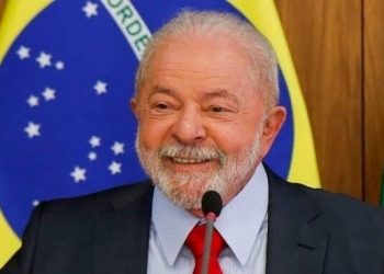 El presidente brasileño está haciendo crecer la economía. Empieza a ganar