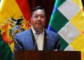 Presidente de Bolivia: Buscado con archivos de litio y recursos de hidrocarburos de Lavrov