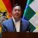 Presidente de Bolivia: Buscado con archivos de litio y recursos de hidrocarburos de Lavrov