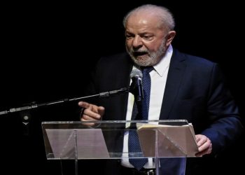 El Parlamento brasileño aprueba las nuevas reglas del nuevo gobierno de Lula para el gasto fiscal