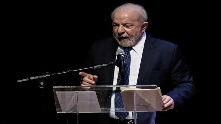 El Parlamento brasileño aprueba las nuevas reglas del nuevo gobierno de Lula para el gasto fiscal