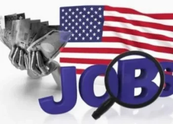 Las solicitudes de subsidio de desempleo de EE.UU. caen al nivel más bajo desde julio