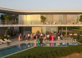 El mercado inmobiliario de lujo estadounidense está en estancamiento