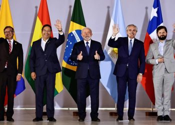 Informe: América Latina aprovecha el beneficio de moverse más rápido que el «G7» para combatir la inflación