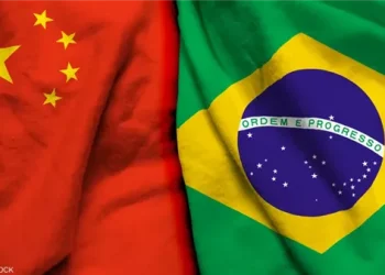 Las inversiones chinas en Brasil caen un 78% para 2022 a mínimos