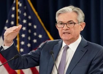 Jefe de la Reserva de Estados Unidos: Listo para aumentar las tasas de interés si es necesario