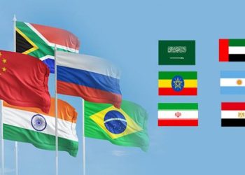 Ganancias económicas para los seis nuevos países que se unen al conglomerado «BRICS»