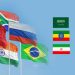 Ganancias económicas para los seis nuevos países que se unen al conglomerado «BRICS»