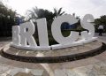 ¿El próximo movimiento BRICS .. El dólar está en peligro?
