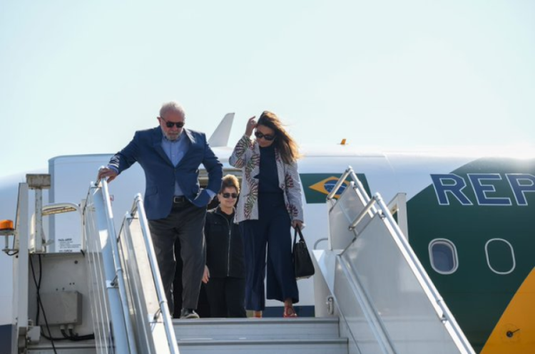 El Presidente del Brasil confirmó el apoyo de su país a la idea de establecer una moneda única entre los países BRICS.