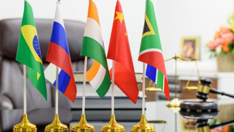 BRICS: El camino hacia un mundo sin dominación estadounidense