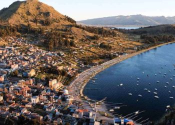 Crisis y reforma económica en Bolivia