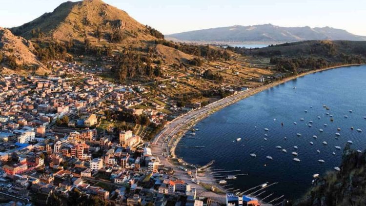 Crisis y reforma económica en Bolivia