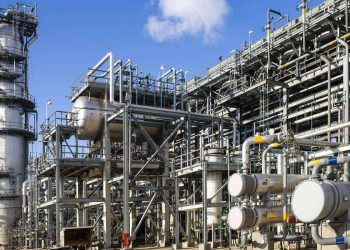 Actividad industrial en América del Sur