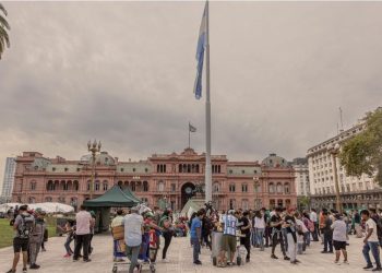 Inflación, salarios, dólares y cómo funciona la economía argentina