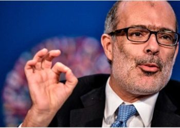 Un hombre del FMI que quería empujar la economía argentina hacia la hiperinflación