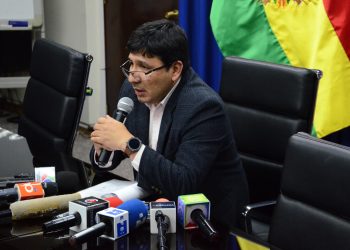 Petrobras de Brasil planea comprar gas natural a Bolivia