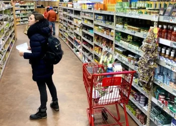 ¿Cuánto necesita cada hogar estadounidense para superar la inflación?