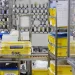 Los indicadores de producción industrial de Colombia disminuyen para 2023