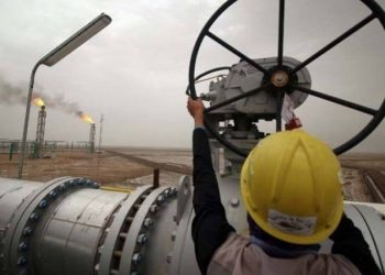 Petróleo brasileño «: alta producción de crudo negro y gas natural en junio pasado