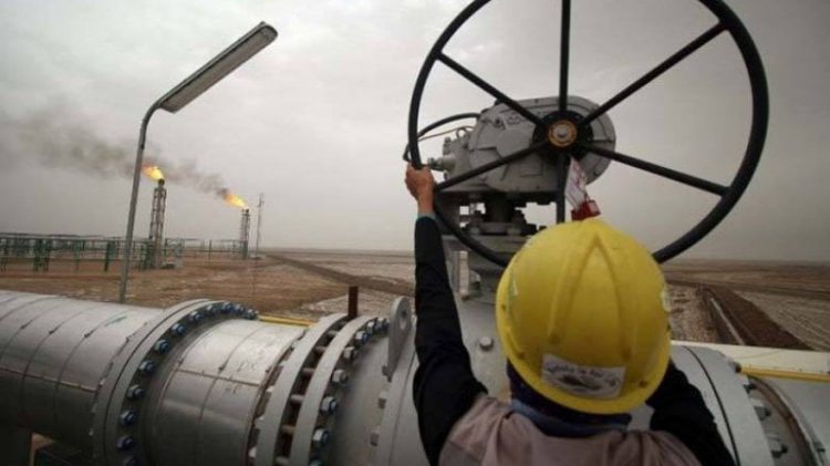 Petróleo brasileño «: alta producción de crudo negro y gas natural en junio pasado