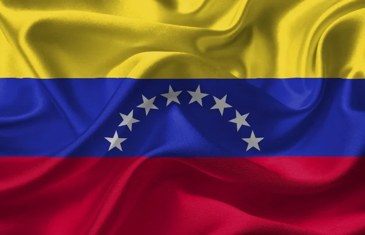 Venezuela realiza la solicitud para unirse a BRICS