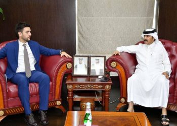Cámara de Qatar discute el fortalecimiento de la cooperación comercial con Argentina