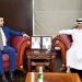 Cámara de Qatar discute el fortalecimiento de la cooperación comercial con Argentina