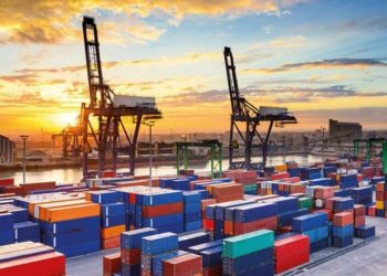 El comercio entre Emiratos Árabes Unidos y Estados Unidos crece un 17% en 7 meses