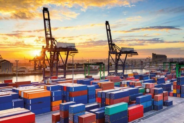 El comercio entre Emiratos Árabes Unidos y Estados Unidos crece un 17% en 7 meses