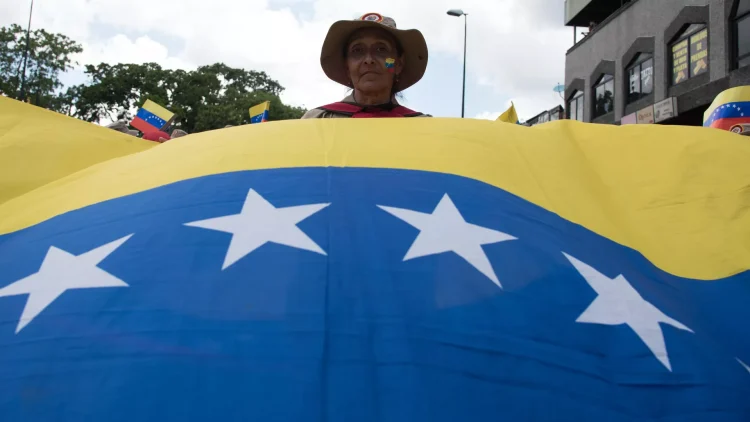 Canciller venezolano: Esperamos incorporarnos pronto al BRICS