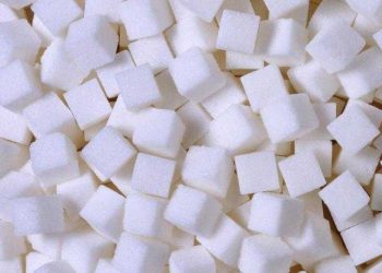 Aumento del 8% en la producción de azúcar de Brasil en septiembre