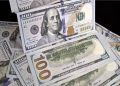 El índice dólar se encamina a su racha de ganancias semanales más larga desde 2014