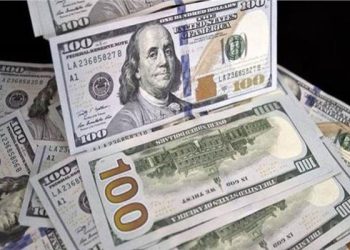 El índice dólar se encamina a su racha de ganancias semanales más larga desde 2014