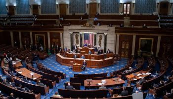 6 millones de pobres de Estados Unidos amenazaron con recortar los subsidios a los alimentos