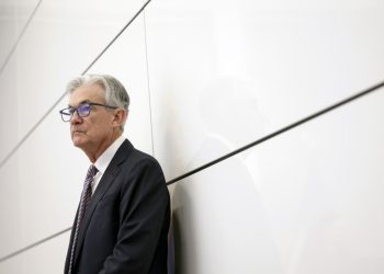 ¿La Fed deja de aumentar el interés hoy?