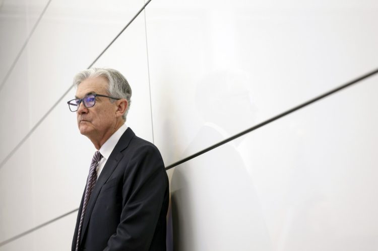 ¿La Fed deja de aumentar el interés hoy?